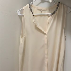 Rachel Roy tank top